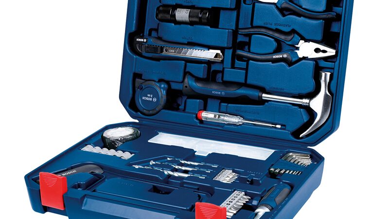 家用应急工具套装，50元内的实用选择**
