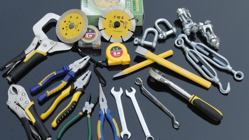 汽修工具品牌加盟对比