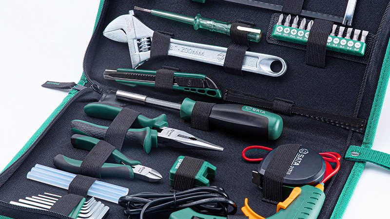 电动工具型号批发定制，这些流程要点你了解吗？**
