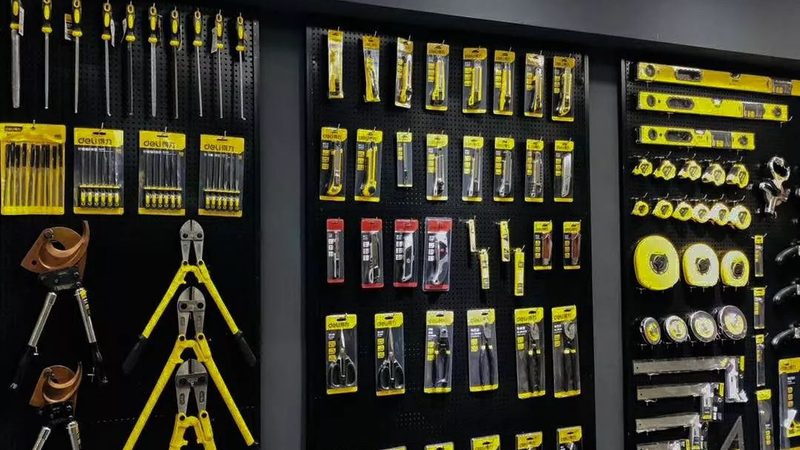 深圳工地测量工具：精准施工的得力助手